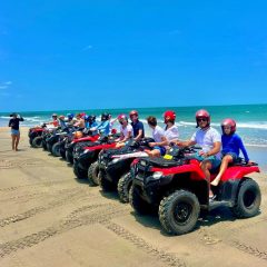 Passeio Quadriciclo Jericoacoara